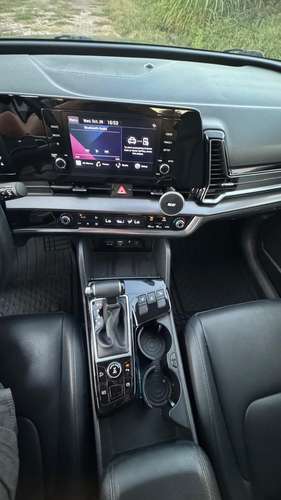  KIA Sportage 2025 AWD 4x4 | Único dueño - Imagen 6