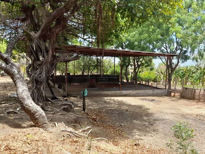 Finca en venta en Mateare, Managua con Vista al Mirador Piedras Azules - Imagen 7