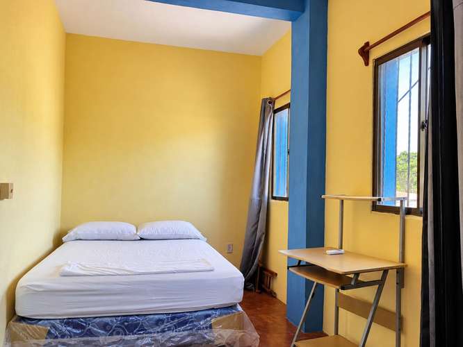 OA - In Downtown San Juan del Sur | 200m from the Beach – US$725/month