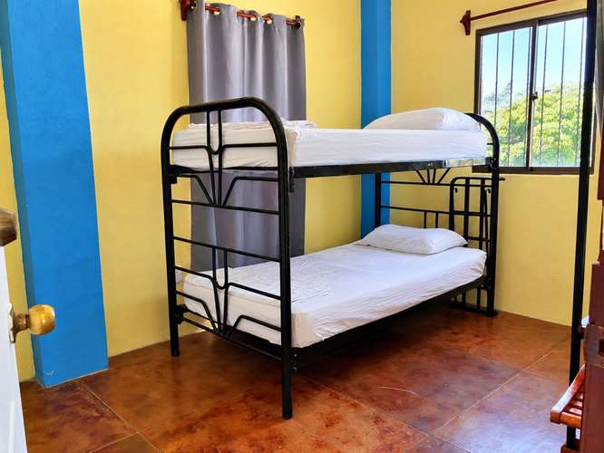 OA - In Downtown San Juan del Sur | 200m from the Beach – US$725/month