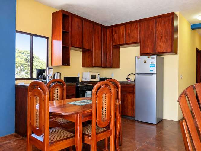 OA - In Downtown San Juan del Sur | 200m from the Beach – US$725/month