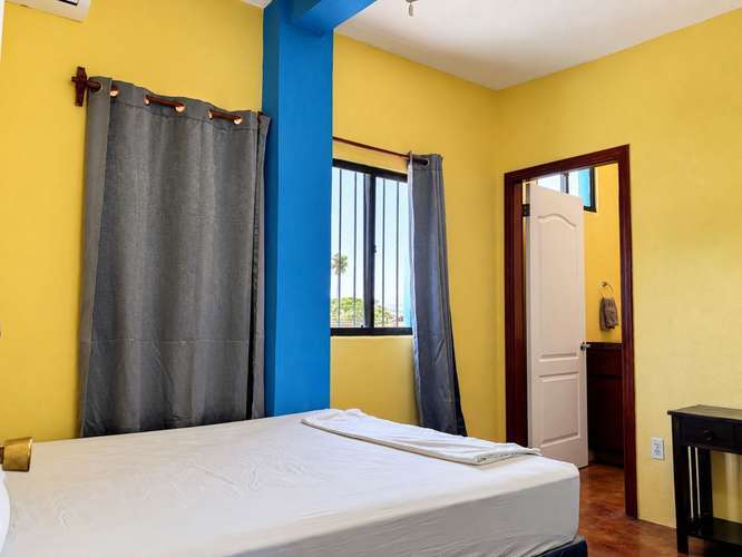 OA - In Downtown San Juan del Sur | 200m from the Beach – US$725/month