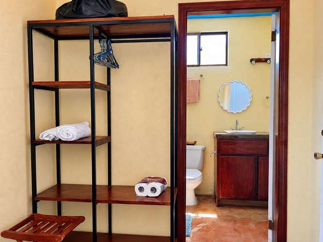 OA - In Downtown San Juan del Sur | 200m from the Beach – US$725/month