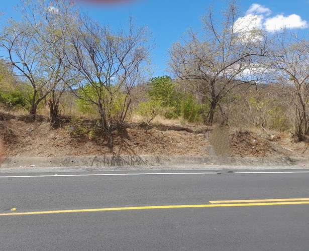 Terreno en Vent Mateare, Managua: ideal para proyectos urbanísticos y comerciales con vista al lago y montañas. - Imagen 4