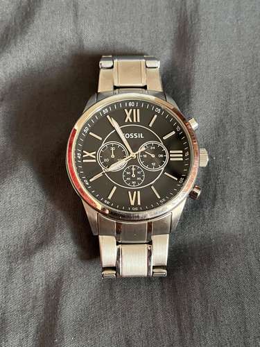 RELOJ DE HOMBRE FOSSIL