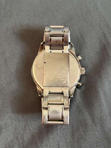 RELOJ DE HOMBRE FOSSIL
