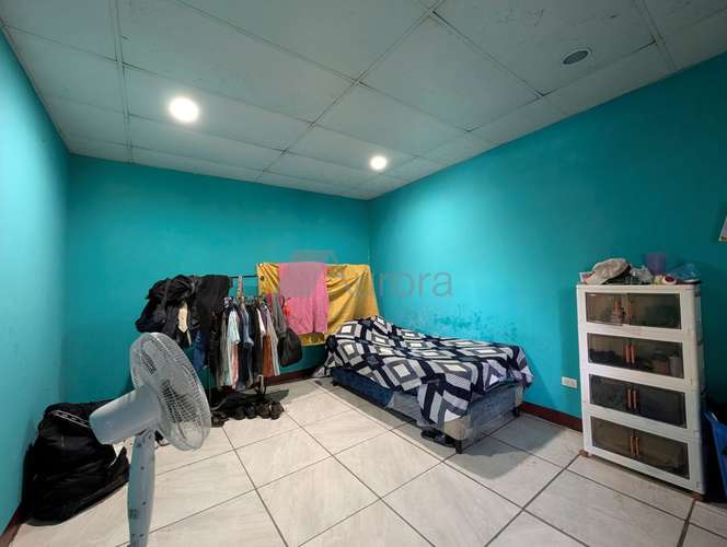 Amplia casa de 8 dormitorios y 7 baños, ideal para clinica, consultorio, colegio, hotel u oficinas en Managua - Imagen 9