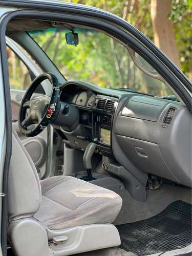 Toyota Tacoma 4x2 Año 2001 Automática