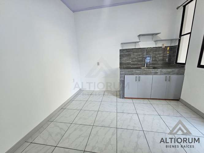 RENTA APARTAMENTO EN LAS COLINAS - Imagen 3