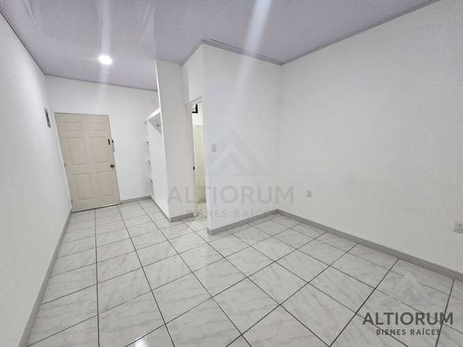 RENTA APARTAMENTO EN LAS COLINAS - Imagen 5