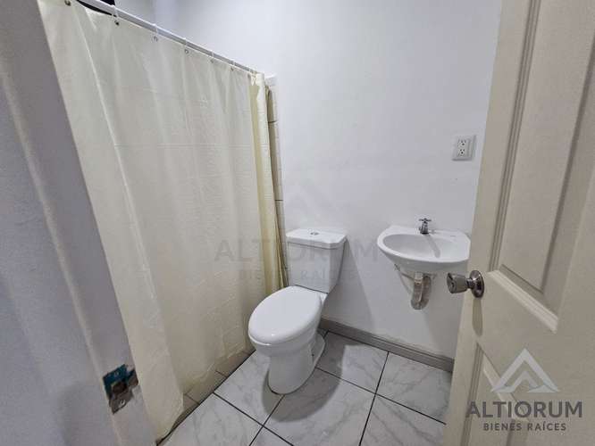 RENTA APARTAMENTO EN LAS COLINAS - Imagen 14