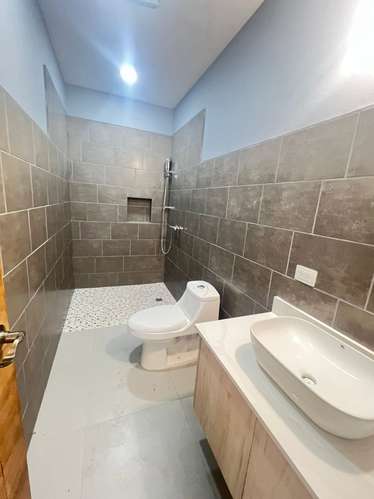 EC- Penthouse en Congo Hills – Vista Panorámica al Mar en San Juan del Sur - Imagen 8