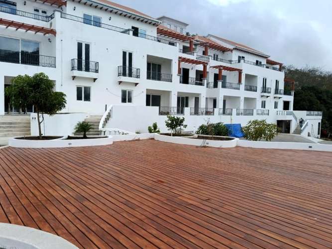 EC- Penthouse en Congo Hills – Vista Panorámica al Mar en San Juan del Sur - Imagen 2