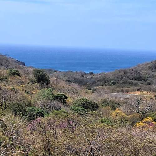 EC- Penthouse en Congo Hills – Vista Panorámica al Mar en San Juan del Sur - Imagen 17