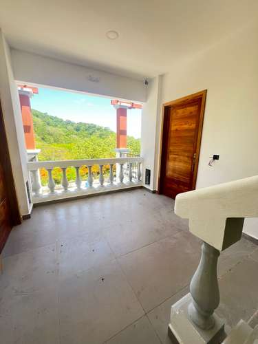 EC- Penthouse en Congo Hills – Vista Panorámica al Mar en San Juan del Sur - Imagen 4