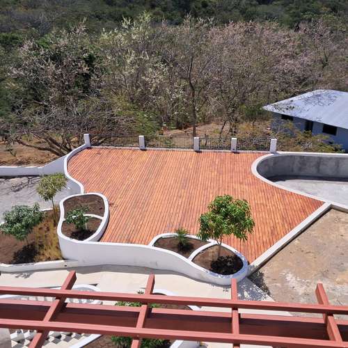 EC- Penthouse en Congo Hills – Vista Panorámica al Mar en San Juan del Sur - Imagen 18
