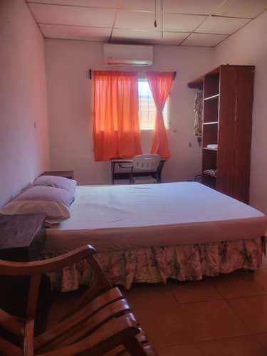 Apartamento completamente amueblado