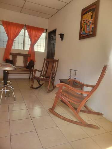 Apartamento completamente amueblado