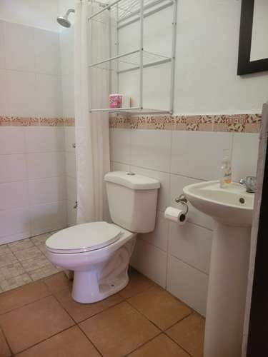 Apartamento completamente amueblado