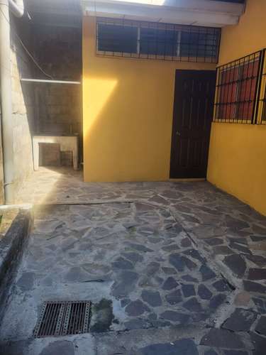 Apartamento completamente amueblado