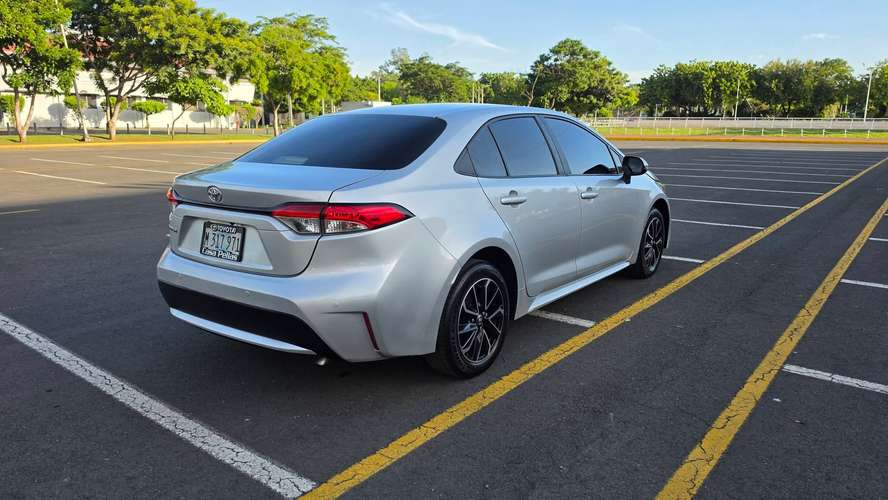 PRECIOSO TOYOTA COROLLA 2020 - Imagen 4