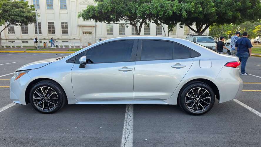 PRECIOSO TOYOTA COROLLA 2020 - Imagen 5