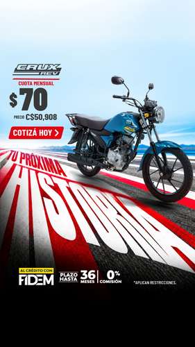 FINANCIAMIENTO DE TU YAMAHA SIEMPRE CON FIDEM