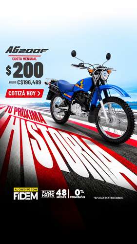FINANCIAMIENTO DE TU YAMAHA SIEMPRE CON FIDEM