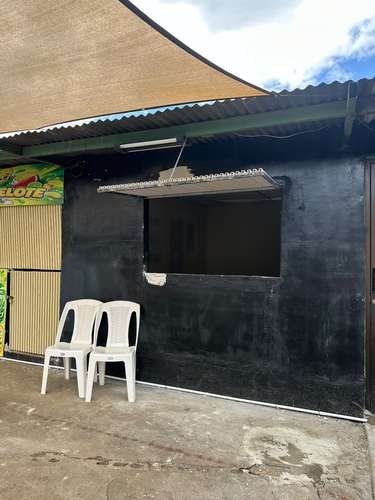 VT-RENTO modulos en food park en Carretera Norte - Imagen 7