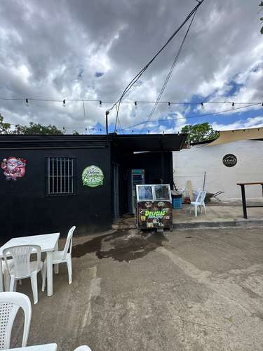 VT-RENTO modulos en food park en Carretera Norte - Imagen 6