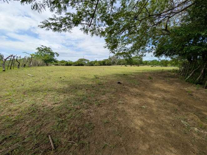Venta de Finca en Salinas Grande, Leon  - Imagen 1