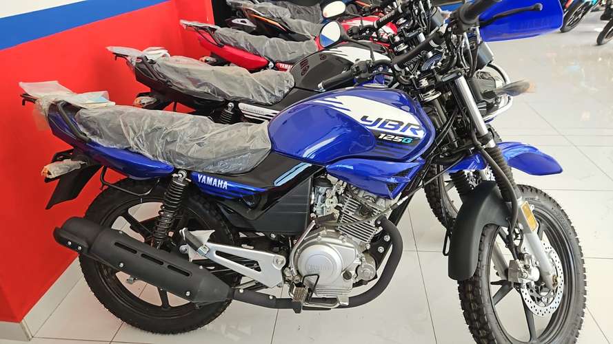 APROVECHA LAS OFERTAS DE YAMAHA. 