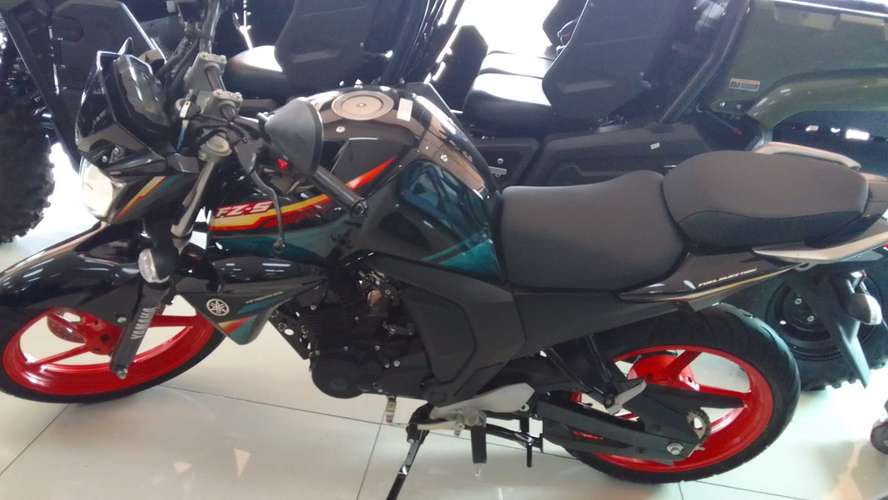 APROVECHA LAS OFERTAS DE YAMAHA. 