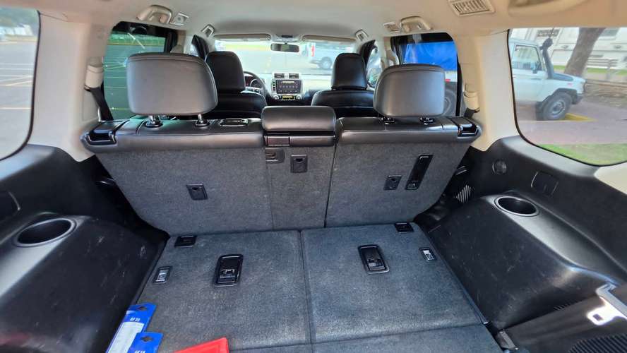 INIGUALABLE TOYOTA PRADO TXL 2015 - Imagen 13
