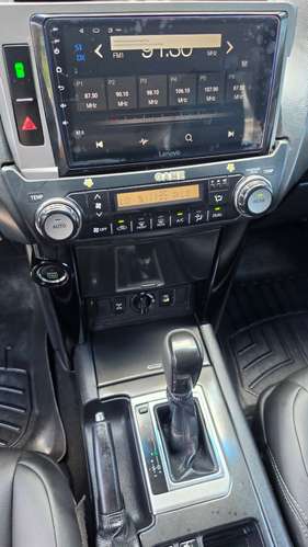 INIGUALABLE TOYOTA PRADO TXL 2015 - Imagen 12