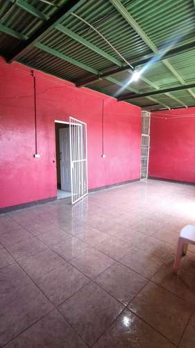 DG-VENDO casa en Via Reconciliacion 
