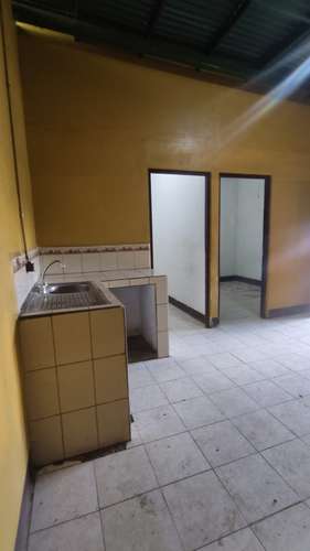 DG-VENDO casa en Via Reconciliacion  - Imagen 4