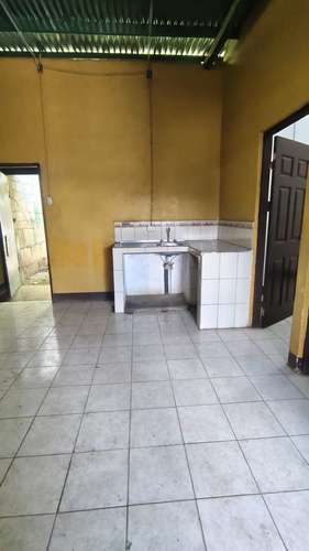 DG-VENDO casa en Via Reconciliacion  - Imagen 6