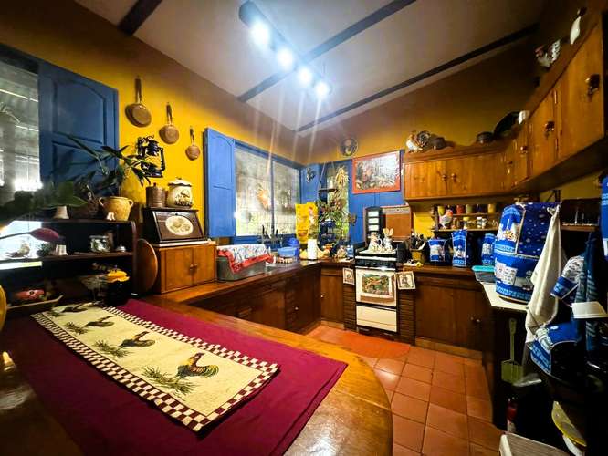 Venta de Casa en Laguna de Apoyo  - Imagen 4