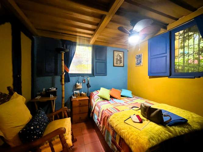 Venta de Casa en Laguna de Apoyo  - Imagen 5