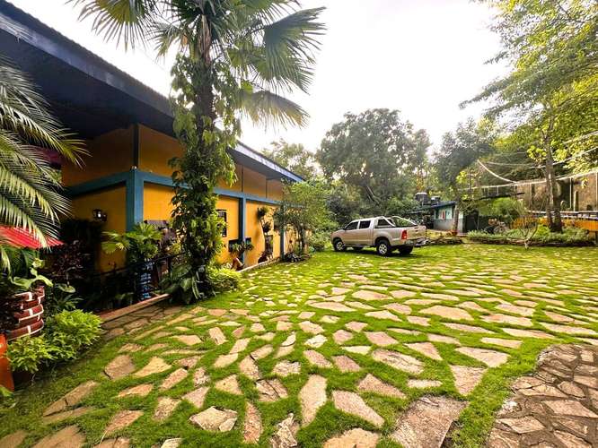 Venta de Casa en Laguna de Apoyo  - Imagen 13