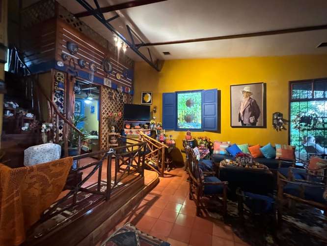 Venta de Casa en Laguna de Apoyo  - Imagen 6