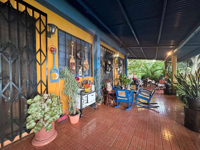 Venta de Casa en Laguna de Apoyo  - Imagen 17