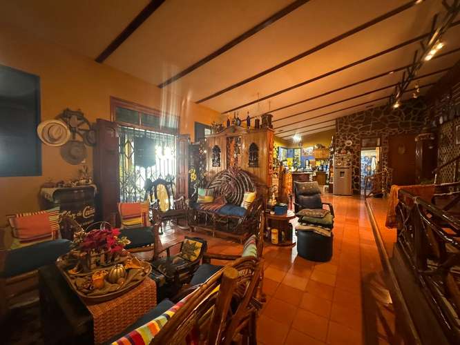 Venta de Casa en Laguna de Apoyo  - Imagen 7