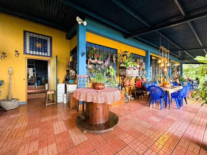 Venta de Casa en Laguna de Apoyo  - Imagen 12