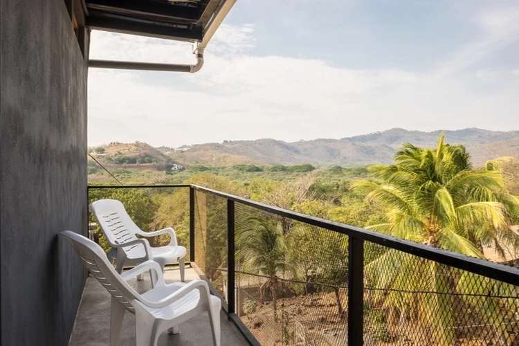 Multi-Unit Ocean View Building in Town in San Juan Del Sur, Nicaragua - Imagen 12
