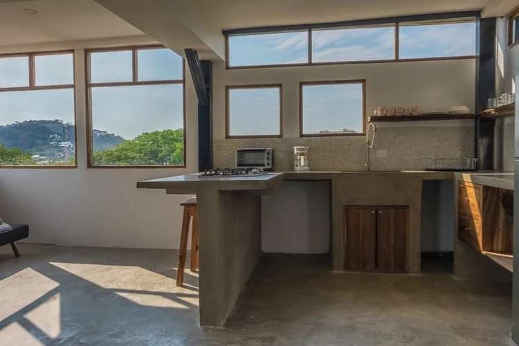 Multi-Unit Ocean View Building in Town in San Juan Del Sur, Nicaragua - Imagen 10