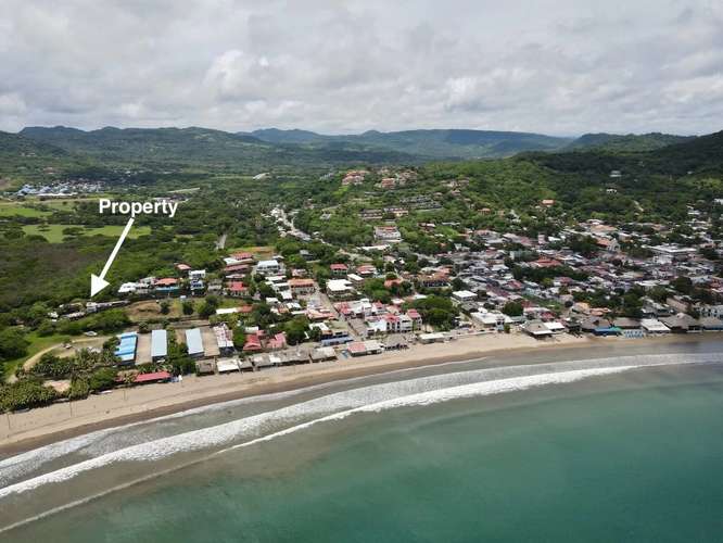 Multi-Unit Ocean View Building in Town in San Juan Del Sur, Nicaragua - Imagen 6