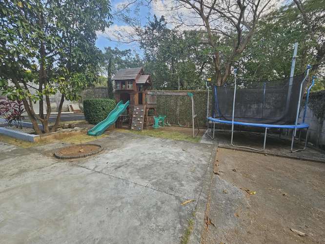  ¡CASA MODERNA EN VENTA EN CARRETERA SUR!  Diseño único, bonitos acabados y espacios para disfrutar en familia. - Imagen 8