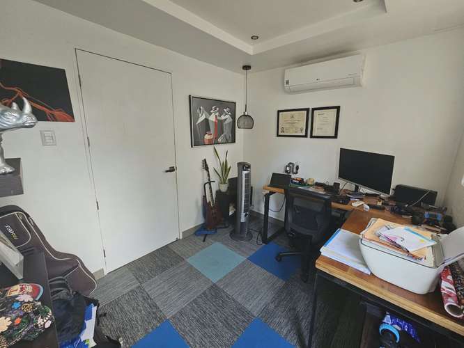  ¡CASA MODERNA EN VENTA EN CARRETERA SUR!  Diseño único, bonitos acabados y espacios para disfrutar en familia. - Imagen 3